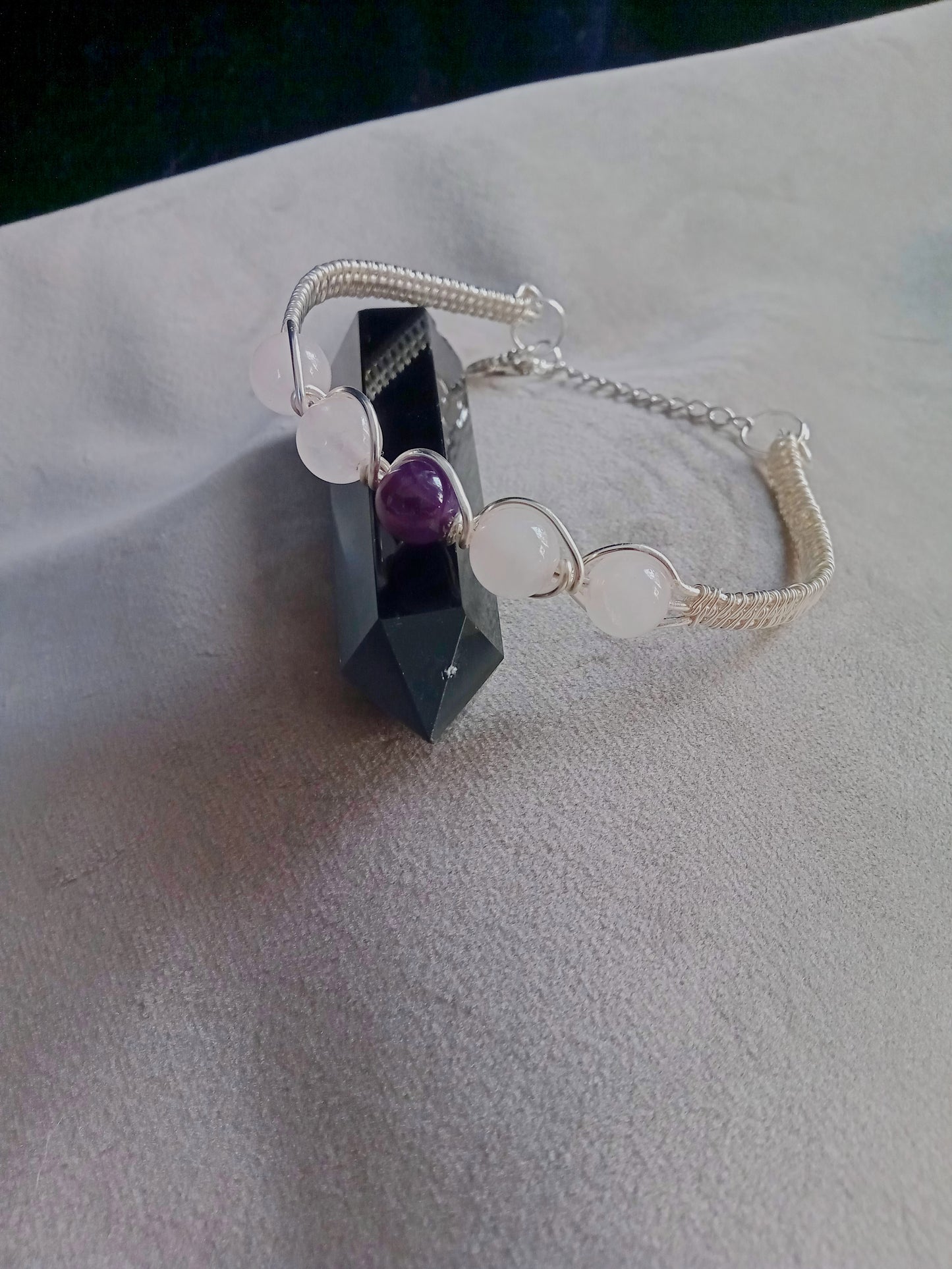 Bracelet collection Céleste