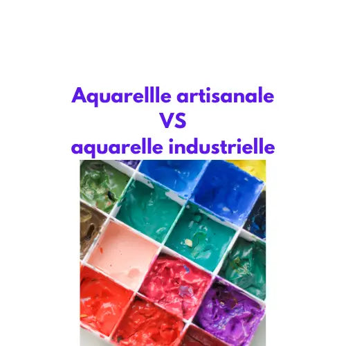 Aquarelle-artisanale-vs-aquarelle-industrielle-5-différences-clés-à-connaître-pour-faire-le-bon-choix Cœur d'aquarelles boutique aquarelle en ligne