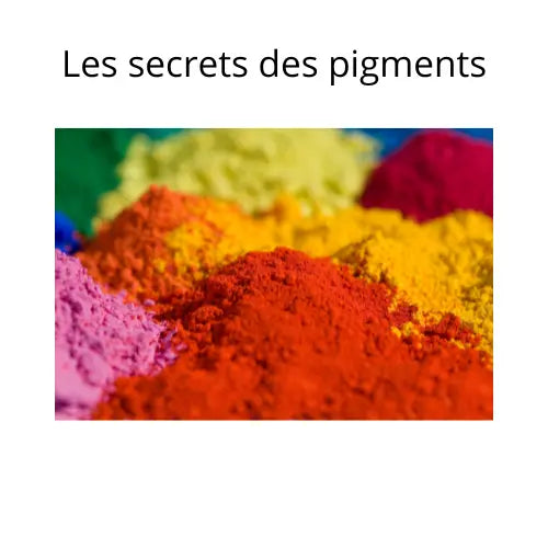 Les-secrets-des-pigments Cœur d'aquarelles boutique aquarelle en ligne
